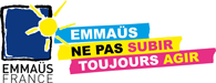 Emmaus France